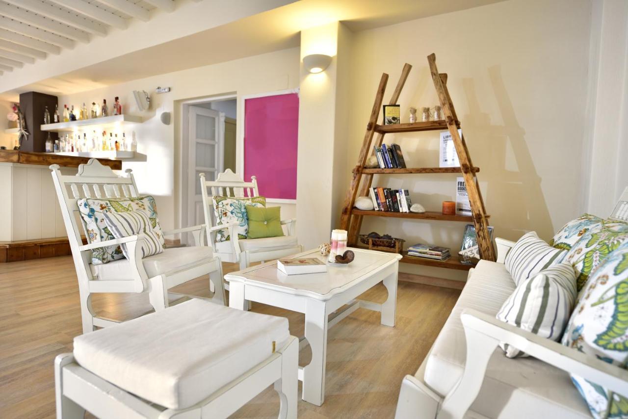 Erato Mykonos Hotel 3*